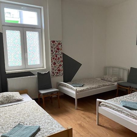 Best Apartments Teplice Esterno foto