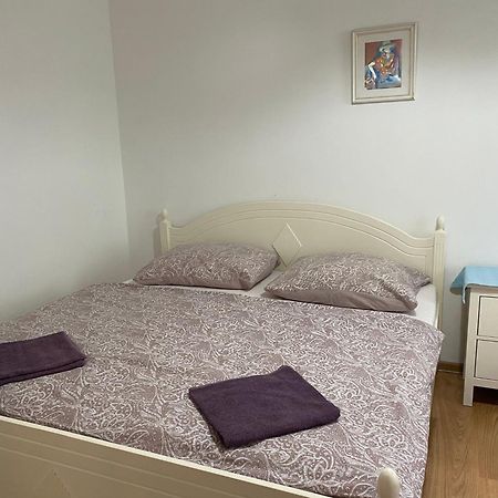 Best Apartments Teplice Esterno foto