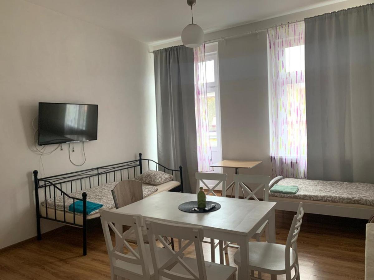 Best Apartments Teplice Esterno foto