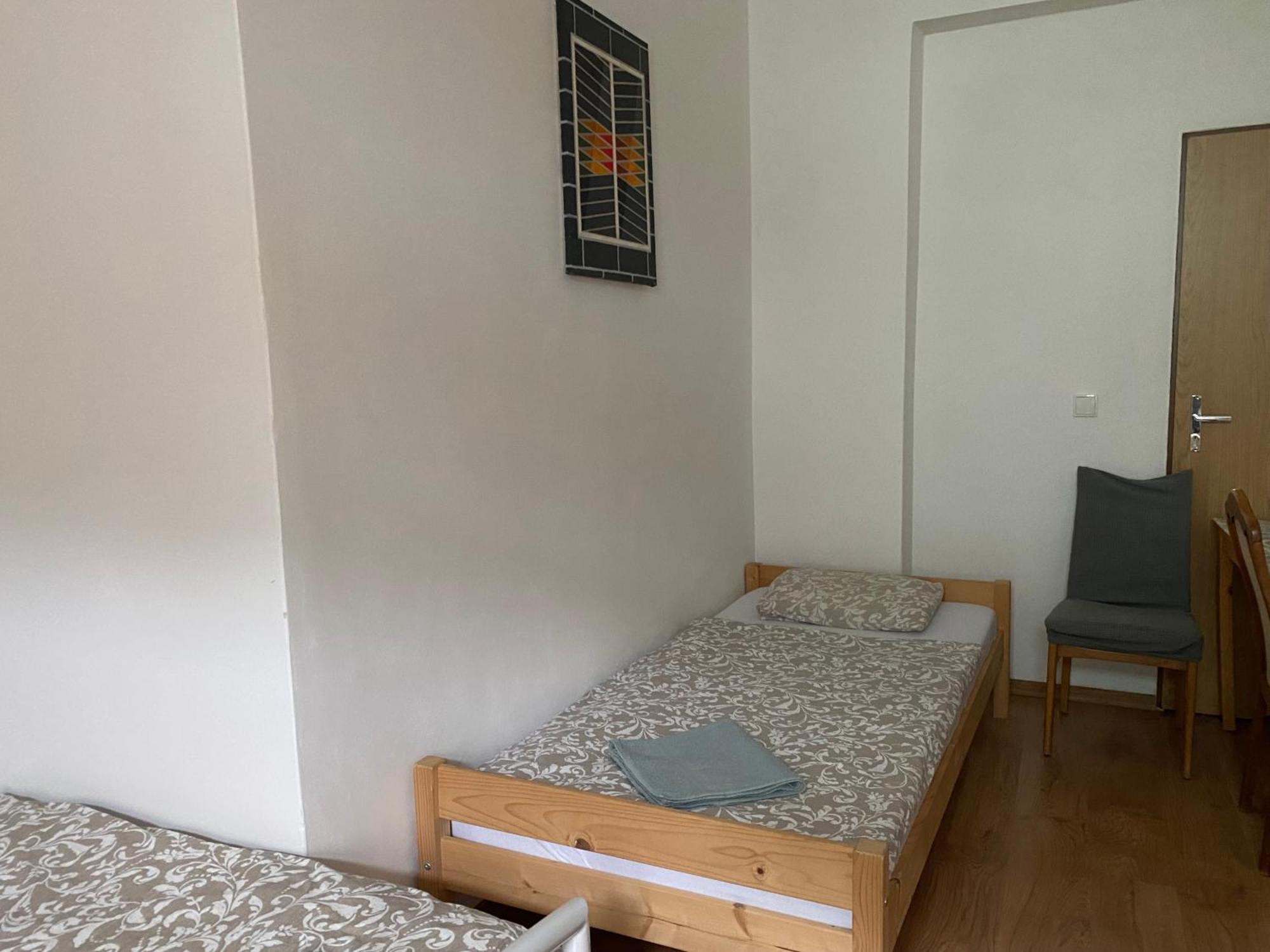 Best Apartments Teplice Esterno foto