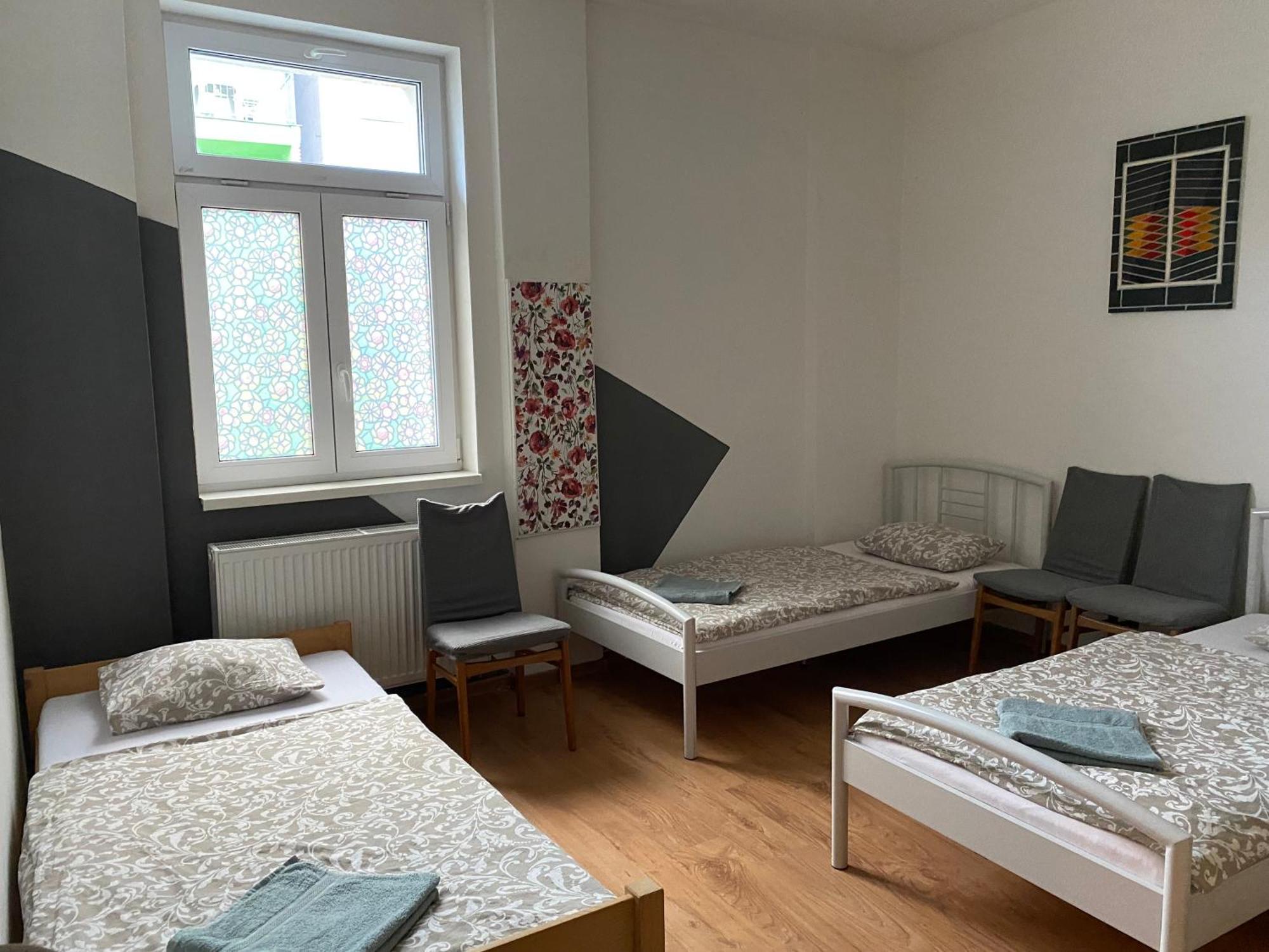 Best Apartments Teplice Esterno foto