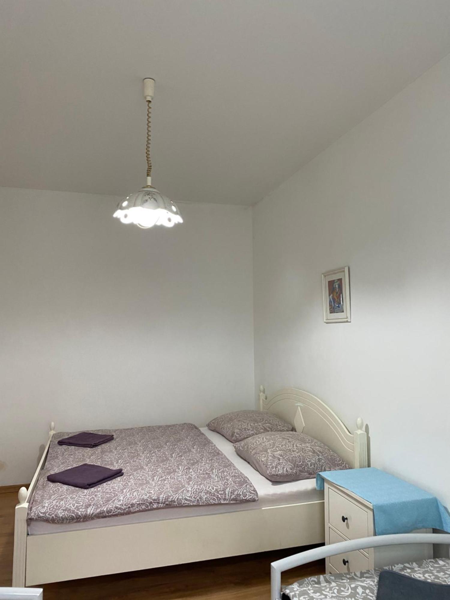 Best Apartments Teplice Esterno foto