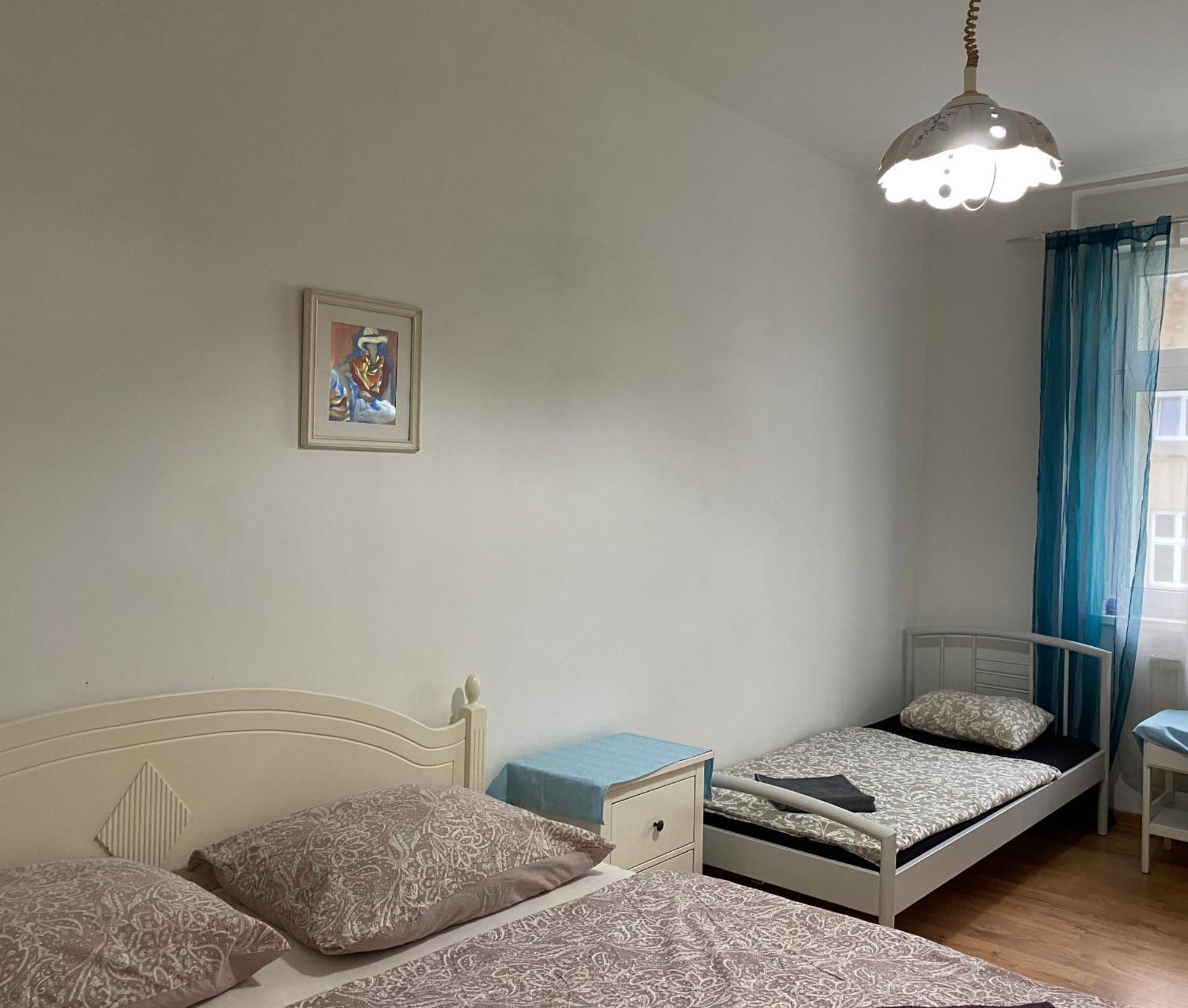 Best Apartments Teplice Esterno foto