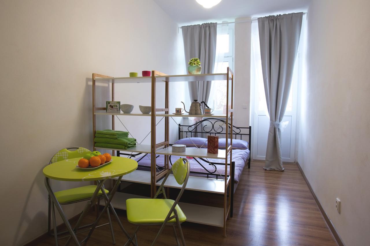 Best Apartments Teplice Esterno foto