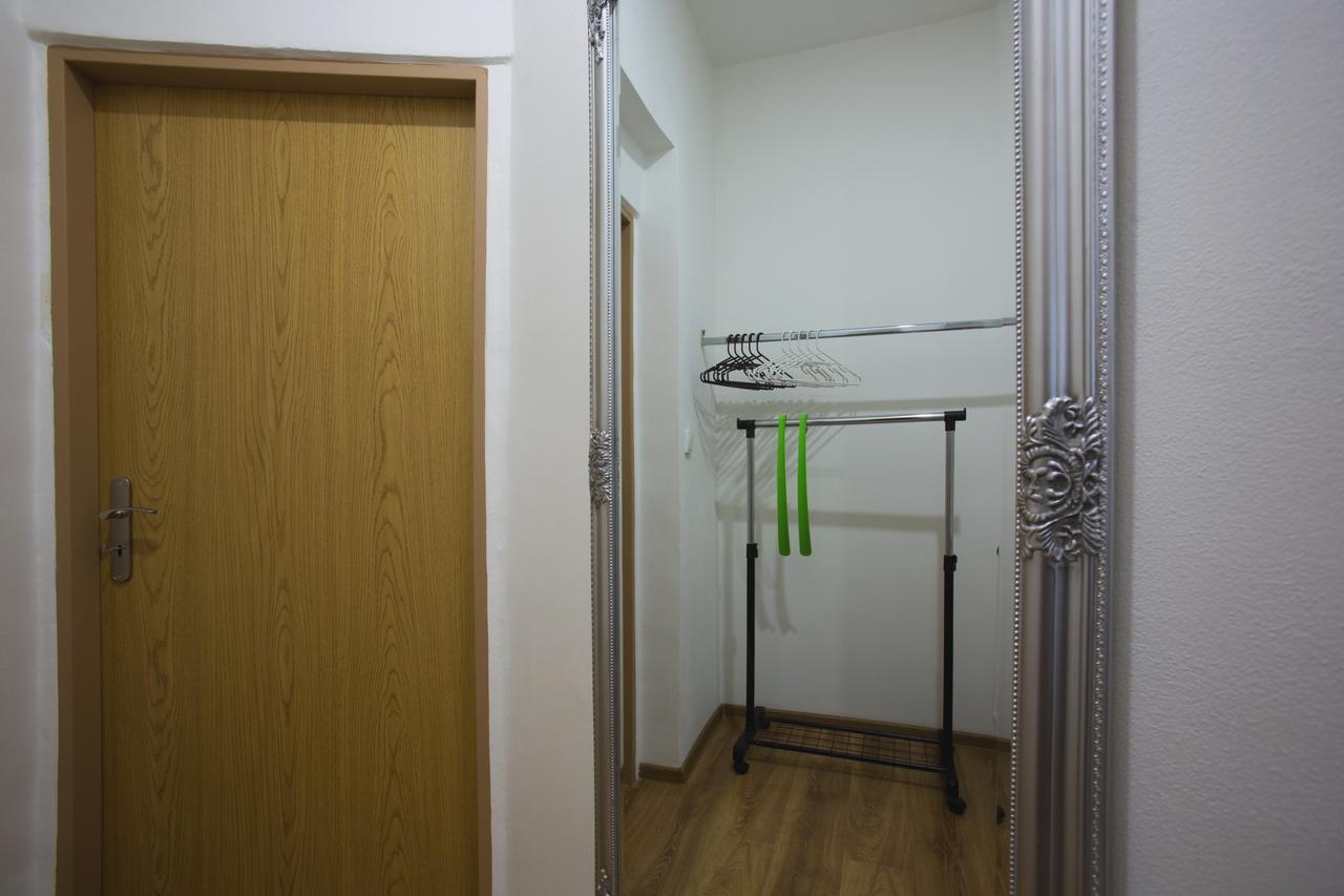 Best Apartments Teplice Esterno foto