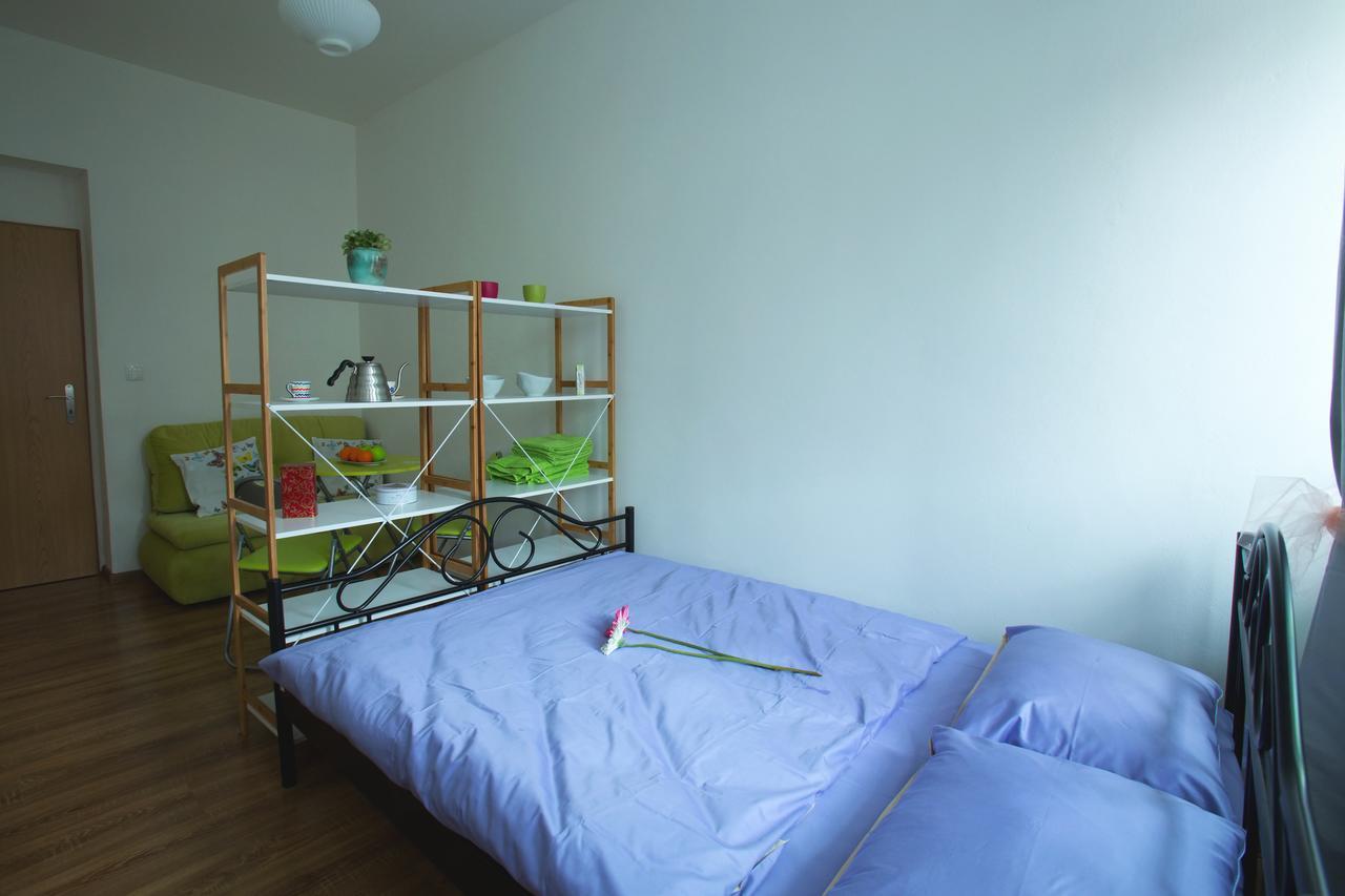 Best Apartments Teplice Esterno foto