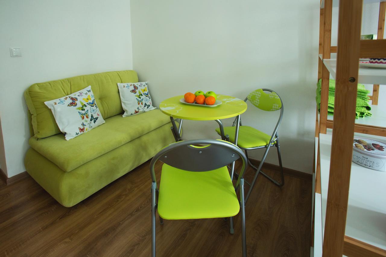 Best Apartments Teplice Esterno foto