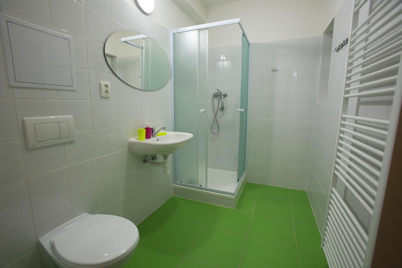 Best Apartments Teplice Esterno foto