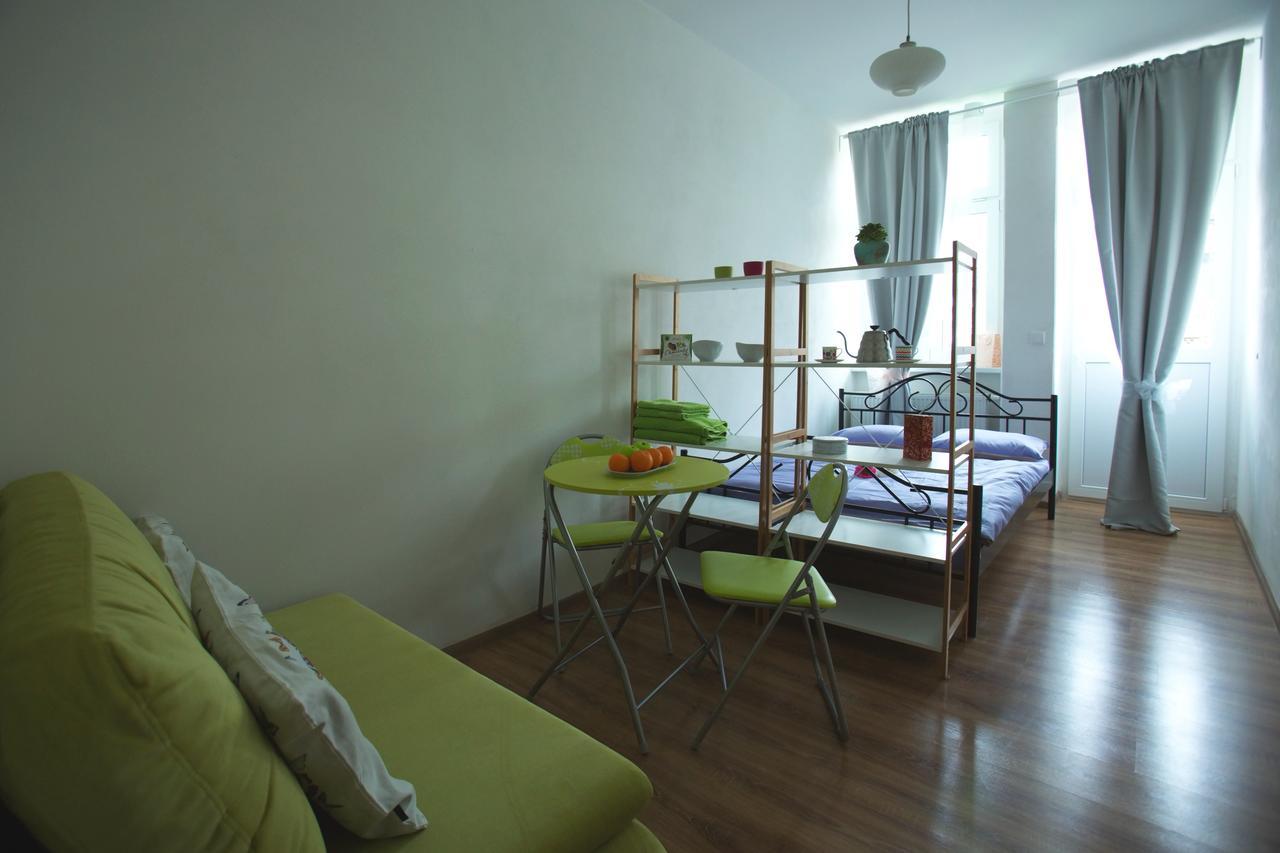 Best Apartments Teplice Esterno foto