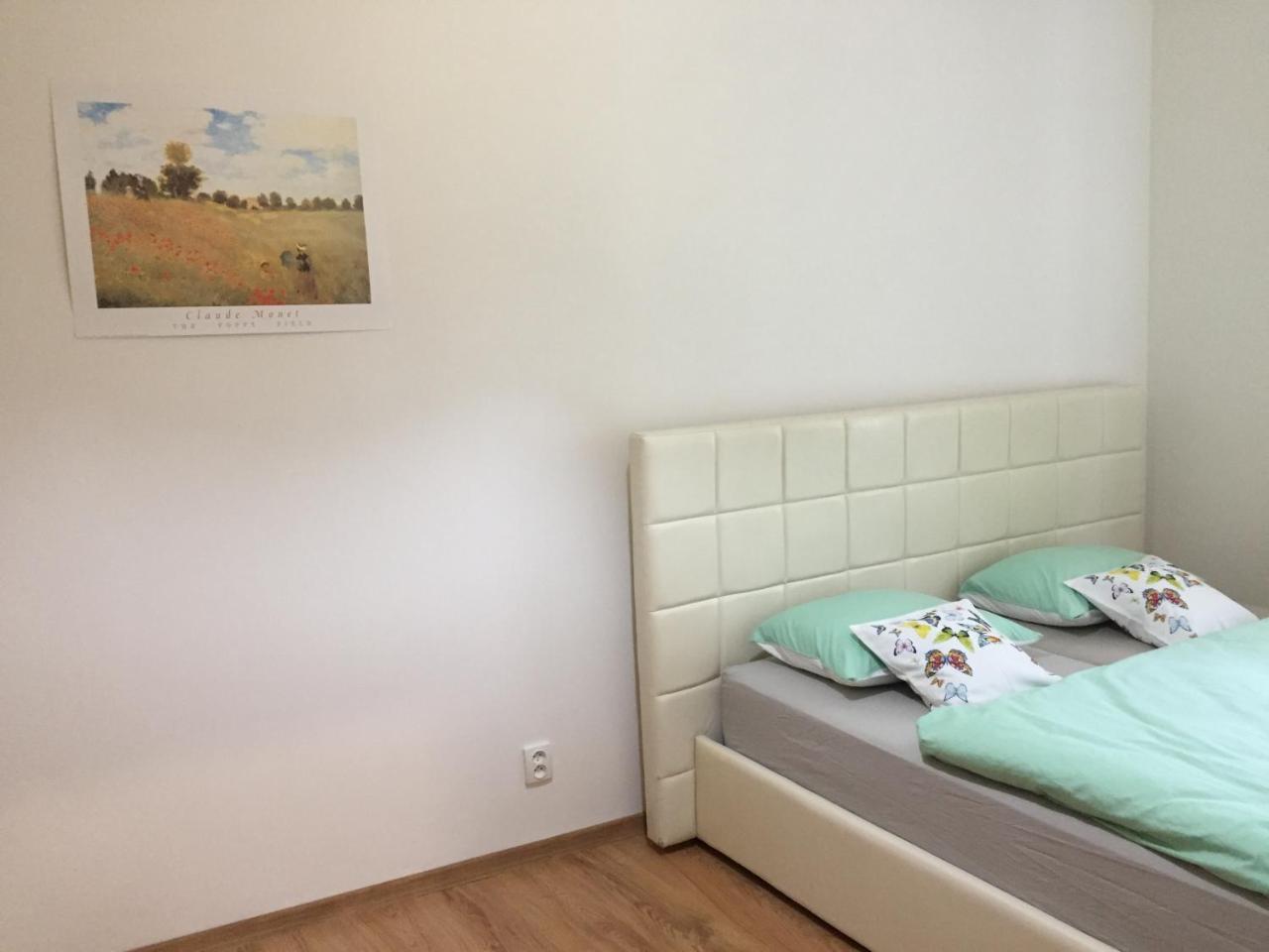 Best Apartments Teplice Esterno foto