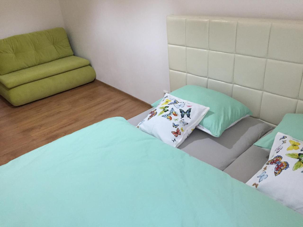Best Apartments Teplice Esterno foto