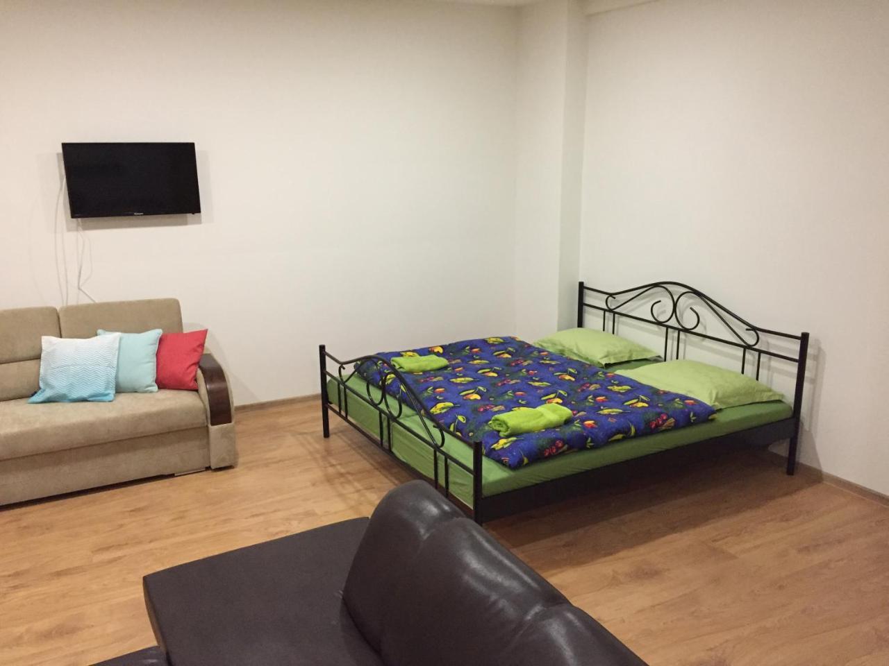 Best Apartments Teplice Esterno foto