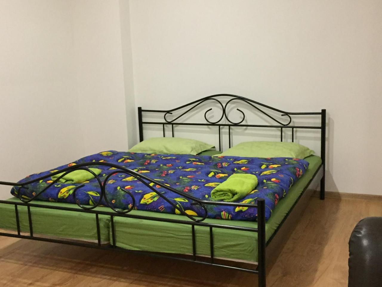 Best Apartments Teplice Esterno foto