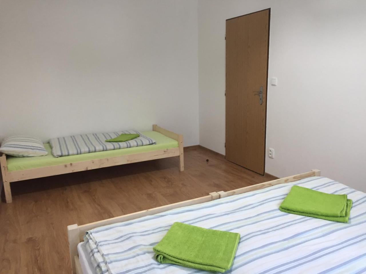 Best Apartments Teplice Esterno foto
